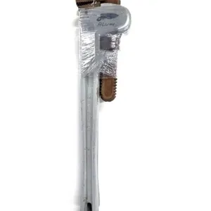 18" Aluminum Heavy Duty Pipe Wrench (2)