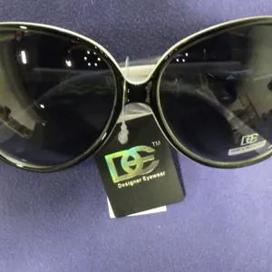 Designer Eyewear DE113 Sunglasses