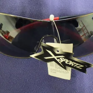 Xsportz XS614 Sunglasses
