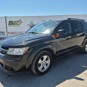 2011  Dodge  Journey