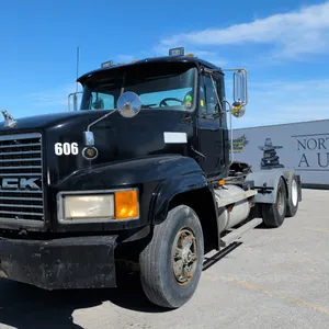 June 5 - 6, 2026 - Unreserved Equipment, Trucks, Trailers, Light Vehicles & RV Live 2 Day Auction - Toronto