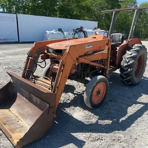 Kubota L285 Tractor