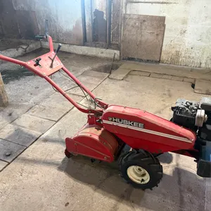 TSC Huskee Rear Tine Tiller, 20” Wide, 5hp Engine, Might Need Carb Work