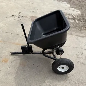 Brinly Pull Behind Fertilizer/Seed Spreader