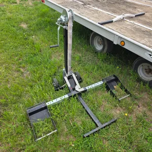 MoJack Pro Lawn Mower Jack