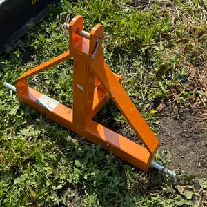 3pt Receiver Hitch