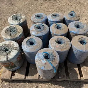 (13) Unopened Rolls Of Baling Twine (3-440, 10-400)