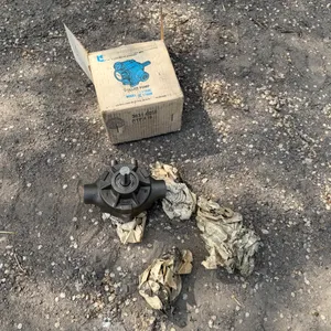 Unused 1700n Roller Pump