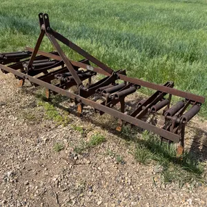 3 Point 7’ Chisel Plow