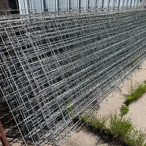 (16) Used 16’ Cattle Panels, Buying All For One Money