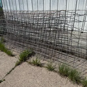 (7) Misc. Used Livestock Panels, Buying All For One Money