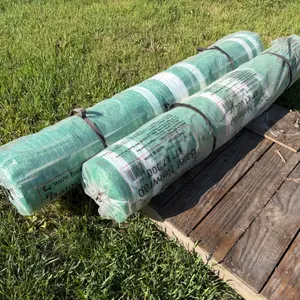 (2) New Rolls Of 67”X7000’ Of Net Wrap