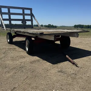 16’ Hay Rack