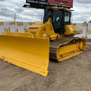 2022 KOMATSU D71PXI-24 CRAWLER TRACTOR SN: 70407
