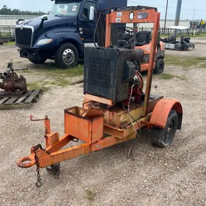 JOHN DEERE DIESEL W/ NO PUMP