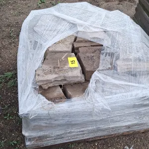 F - Concrete Fire Pit