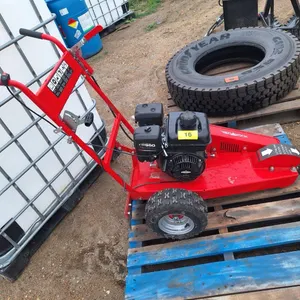 F - Stump Grinder