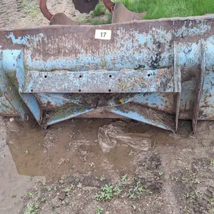 6ft Allied Bucket for Tractor