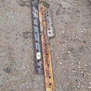 3 - Cutting Edge 2-7ft, 1-24"