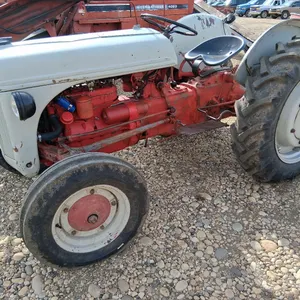 1947 Ford 8N Tractor