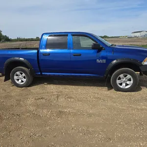 2016 Dodge Ram 1500 Eco Diesel