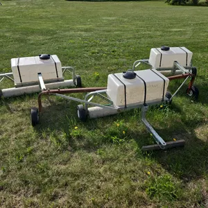 3- Danville Express Chemical Applicators