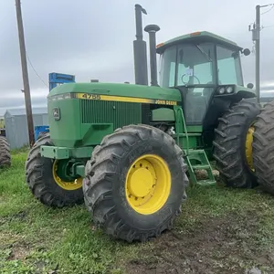 JD 4755 FWA TRACTOR