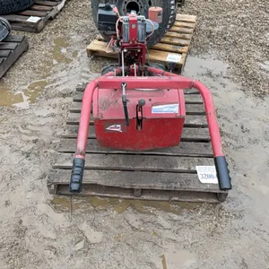 20" ROTOTILLER