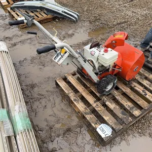 ARIENS 5HP 20" SNOWBLOWER MODEL 922003