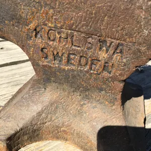 Anvil