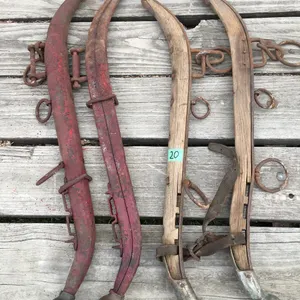Horse hames