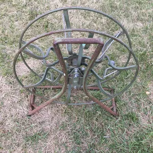 Hose reel