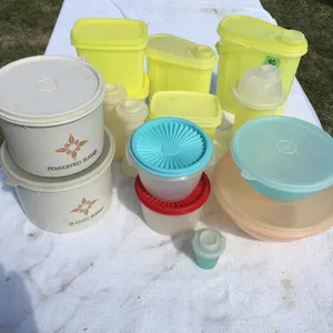 Tupperware