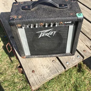 Peavey Amp