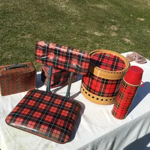 Skotch cooler, boat seat, etc