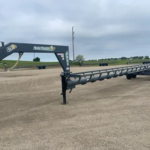ID 3240 IA 42F Bale Hauler M862