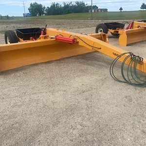 ID 3243 IA 160R Six Way Blade
