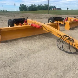 ID 3244 IA 160R Six Way Blade