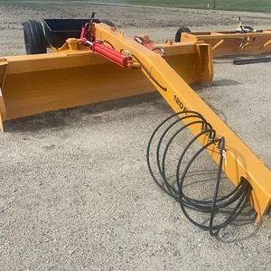 ID 3245 IA 120R Six Way Blade