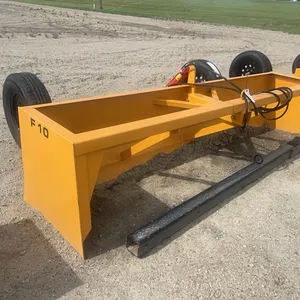 ID 3247 IA F10 Box Scraper