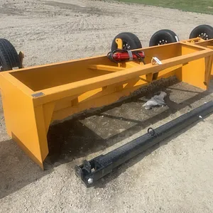ID 3248 IA F10T Box Scraper