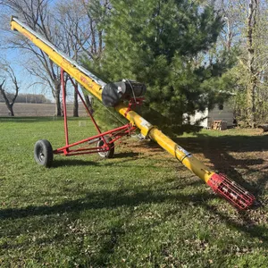 Westfield WR80-31 Electric Auger