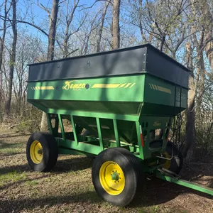 Demco 365 Gravity Wagon
