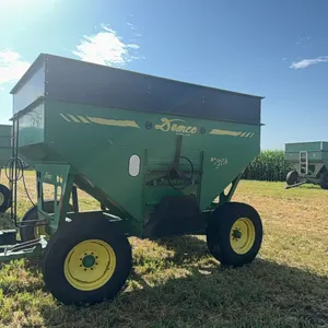 Demco 365 Gravity Wagon