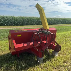 Farm King Model 960 2 Stage Snow Blower
