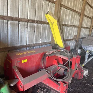 Farm King Model 960 2 Stage Snow Blower