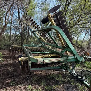 JD 220 Disk