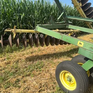 JD 220 Disk