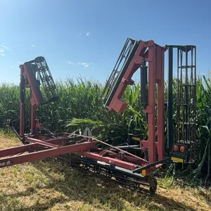 Case IH Pull Type Crumbler