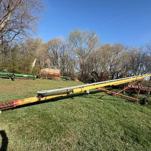 Westfield 80-61 Auger - Pto